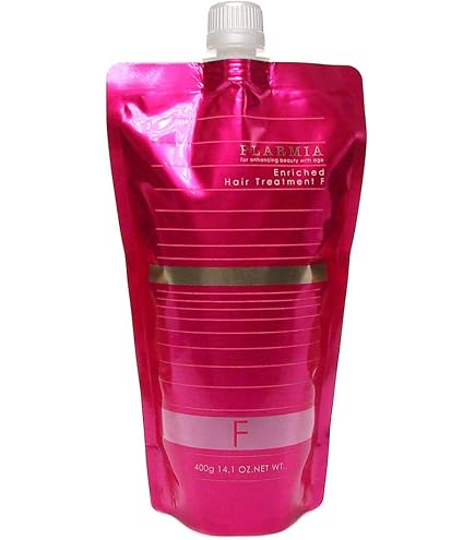 Amazon | ミルボン プラーミア エンリッチド トリートメントM (2500g