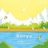 Surya-Yoga Music Collection-by Takako Yamada