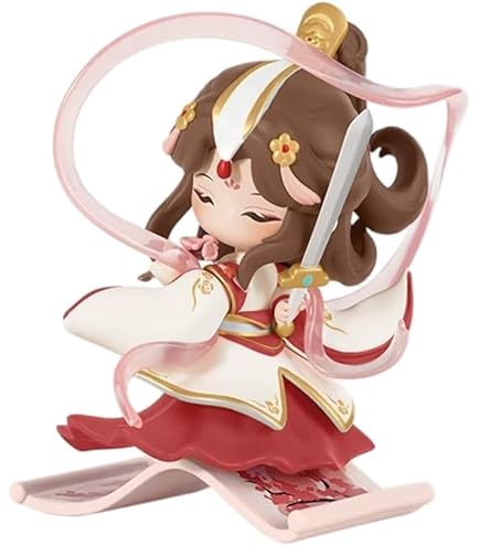 Amazon | 天官賜福 謝怜 太子悅神Ver. 1/7スケール ABS&PVC製 塗装済み