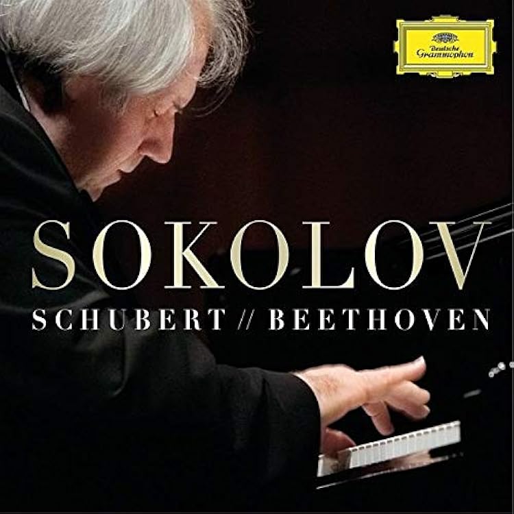 Amazon.co.jp: Grigory Sokolov: Complete Recordings: ミュージック