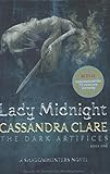Lady Midnight (The Dark Artifices)