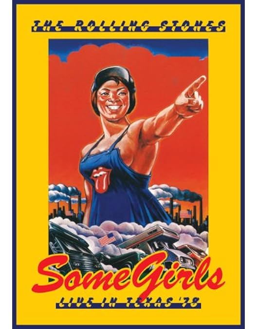 Amazon.co.jp: ストーンズ〜L.A. フォーラム〜ライヴ・イン 1975