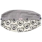 ニニータ ベビーキャリー収納カバー ハートバンビ柄