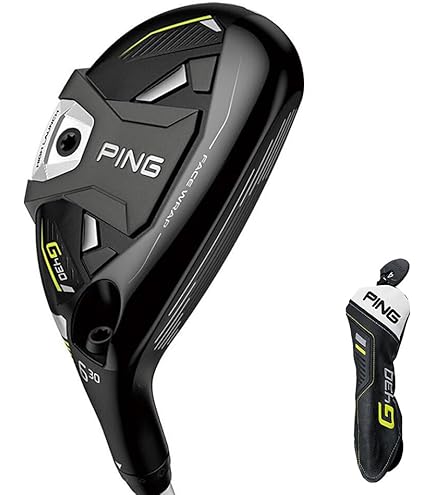 Ping G430 3U 19° ピン G430 ゴルフクラブ Amazon | PING(ピン) G430 MAX ハイブリッド N.S.PRO MODUS3