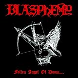 Fallen Angel Of Doom