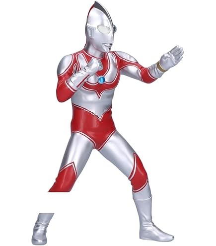 Amazon.co.jp: ウルトラセブン ワイドショットポーズ(発光Ver.) 限定