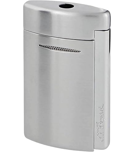 Amazon | S.T.DUPONT(エス・テー・デュポン) マキシジェット ライター