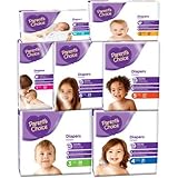 Parent\'s Choice - Diapers (Sizes Newborn) by Parent's Choice