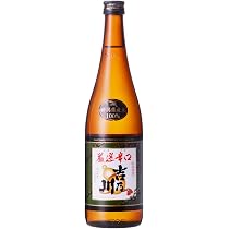 吉乃川 厳選辛口 720ml 12本入 51ZDb7qAXGL._AC_UL210_SR210,
