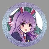 東方「鈴仙 優曇華院 イナバ9-5」ビッグ缶バッジ
