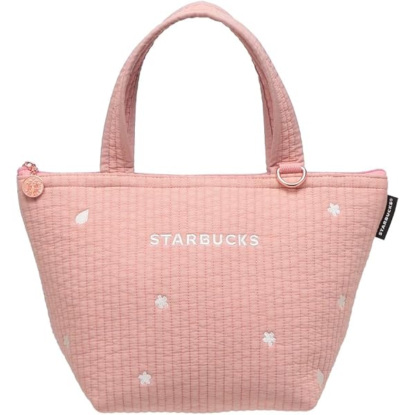 Amazon.co.jp: [STARBUCKS] スタバ スターバックス SAKURA 2026