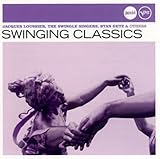 ジャズ・クラブ~スインギング・クラシックス