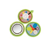 SKIPHOP スキップホップ プレイスポット ファンスポット アクティビティ サークル (別売りフロアマット専用) PLAYSPOT FUNSPOT ACTIVITY CIRCLES フロアタイル 