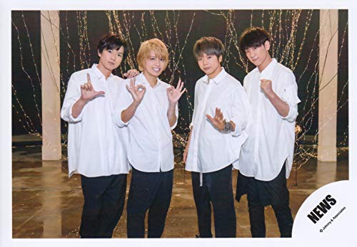 News 4 Fan 歌詞の意味を徹底解釈 新生newsがファンに伝えたかったメッセージとは 音楽メディアotokake オトカケ