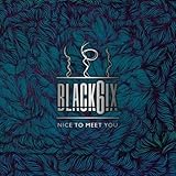 Nice To Meet You(2ND MINI ALBUM/輸入盤)