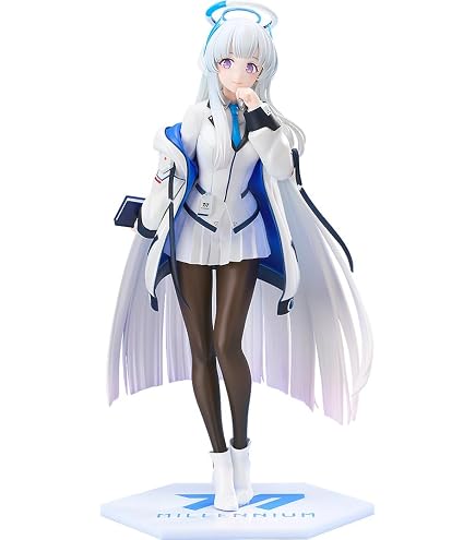 Amazon.co.jp: 専用 フィギュアケース エレガント ブルーアーカイブ
