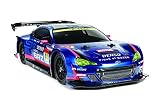 TAMIYA 58607 RC Subaru BRZ R&D Sport 2014 Rd.2 Fuji TT-02 [並行輸入品]