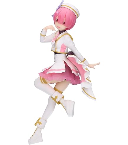 Re:ゼロから始める異世界生活 プレシャスフィギュア レム ナースメイドver. Re:ゼロから始める異世界生活 プレシャスフィギュア レム