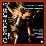 Arie, Madrigali & Lamenti