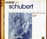 Schubert: Piano Works 4 Hands