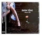 【外付け特典あり】 now rise - 佐藤優樹 (オリジナルA4クリアファイル その他店舗 ver.付)