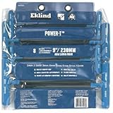 Eklind Tool - Power-T T-Handle Ball-Hex Key Sets 8 Key Ball Metric Powert Key Set In Pouch 9"Arm: 26