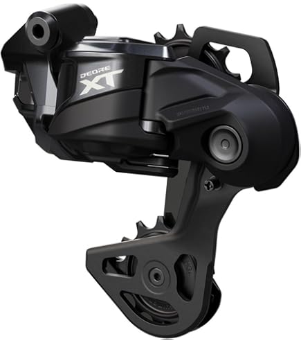 Amazon.co.jp: Shimano Ultegra di2 r8050 mid-cage Rear Derailleur