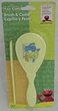 Sesame Beginnings Brush and Comb Set by Sesame Street [並行輸入品]