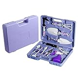 Sunhoo ガーデニングツールセット DIY ガーデン―工具 １０点セット