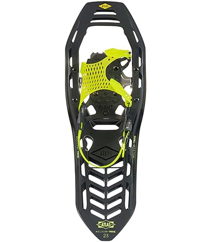 アトラス ATLAS HELIUM MTN23 ヘリウム MTN スノーシュー アトラス ATLAS ヘリウム MTN 23 | GLAGH グラフ