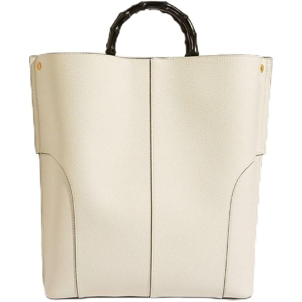 Amazon.co.jp: [ロペ] E'POR BAMBOO BAG Large/A4対応・通勤・26SS新色