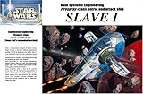 ファインモールド 1/72 STARWARS episode2 スレーブI ジャンゴ・フェット...