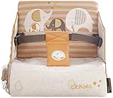 Jane Bag-Highchair (Elephant) by Jane, Inc.