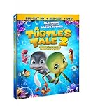 TURTLE'S TALE 2: SAMMY'S ESCAPE FROM PARADISE 3D