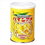 パイン パインアメ缶 90g パイン パインアメ缶 90g