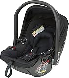 Kiddy Evolution Pro Infant Car Seat & Base - Racing Black by Kiddy [並行輸入品]
