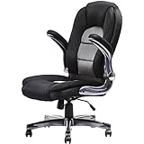 【安心一年保証】オフィスチェア メッシュ ハイバック デスクチェア オフィスチェアー パソコンチェア 疲れにくい キャスター付き おしゃれ ブラック グレー レッド イエロー 人気 (ブラックグレー)