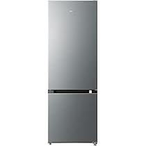 Amazon.co.jp: COMFEE' 冷蔵庫 大容量 322L 自動霜取り インバーター