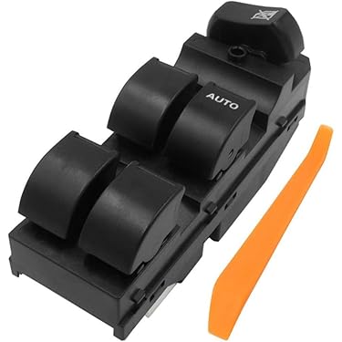 Amazon.co.jp 売れ筋ランキング: 車用パワーウィンドウスイッチ
