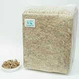 水苔 チリ産 5kｇ × 2