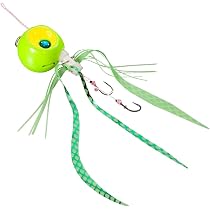 Amazon.co.jp: シマノ(SHIMANO) タイラバセット 炎月 ラクチェン