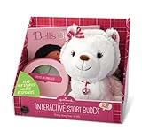 Hallmark Interactive Story Buddy Bell Gift Set [並行輸入品]