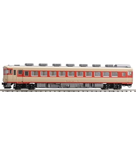 Amazon | TOMIX Nゲージ キハ58-1100 T 8422 鉄道模型