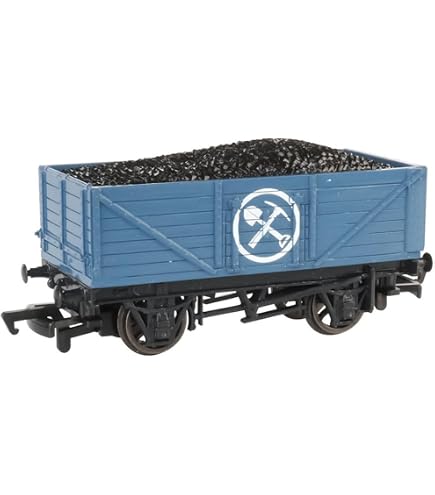 Amazon | Bachmann Trains トーマス アニーとクララベル すぐに走れる