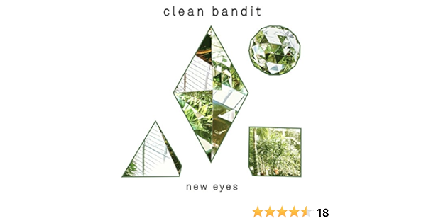 Amazon Music クリーン バンディットのrather Be Feat Jess Glynne Amazon Co Jp