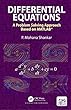 Differential Equations: A Problem Solving Approach Based on MATLAB