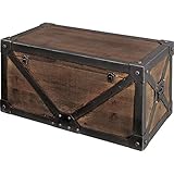 トランクM [W76 x D38 x H35cm] 家具 収納家具 チェスト