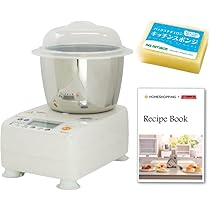 Amazon | 日本ニーダー パンこね機 パンニーダー PK1012PLUS
