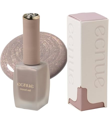 Amazon.co.jp: 【公式】ecnue cinnamon シナモン 速乾 ネイル