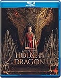 House of the Dragon: The Complete First Season [Blu-ray]
